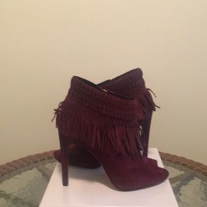 Rebecca Minkoff Booties